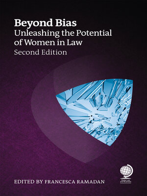 cover image of Beyond Bias